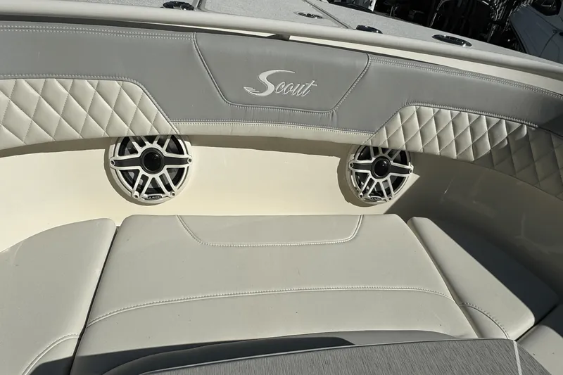 Slide: The Image of Scout 357 LXF 2025 - 109