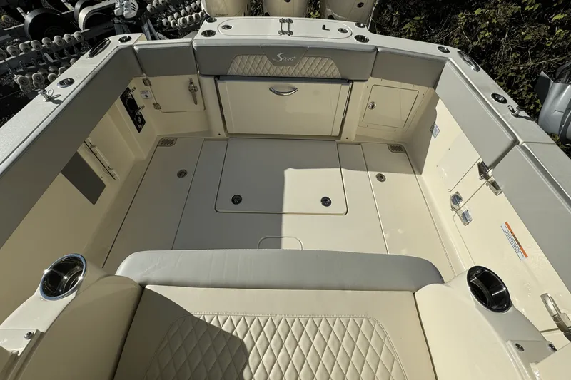 Slide: The Image of Scout 357 LXF 2025 - 11