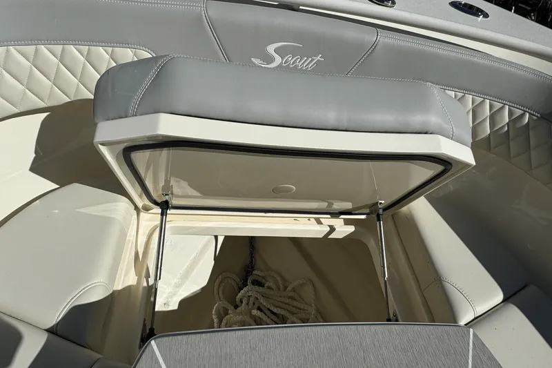 Slide: The Image of Scout 357 LXF 2025 - 110