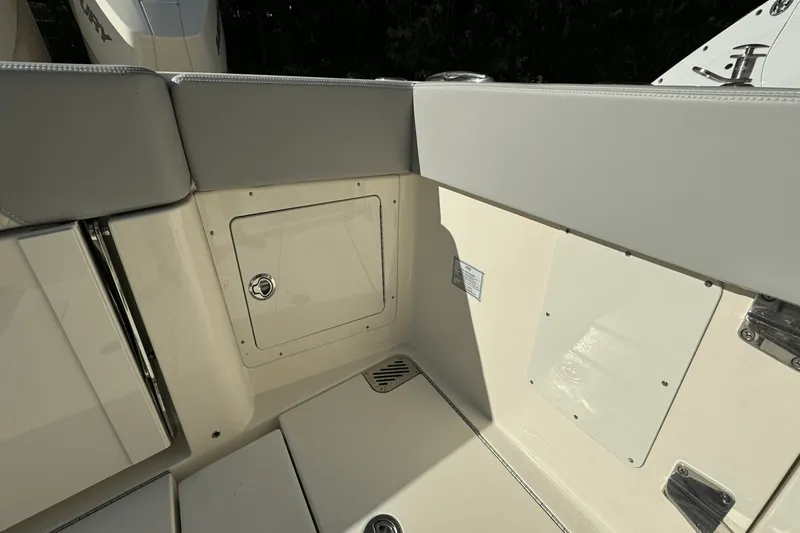 Slide: The Image of Scout 357 LXF 2025 - 22