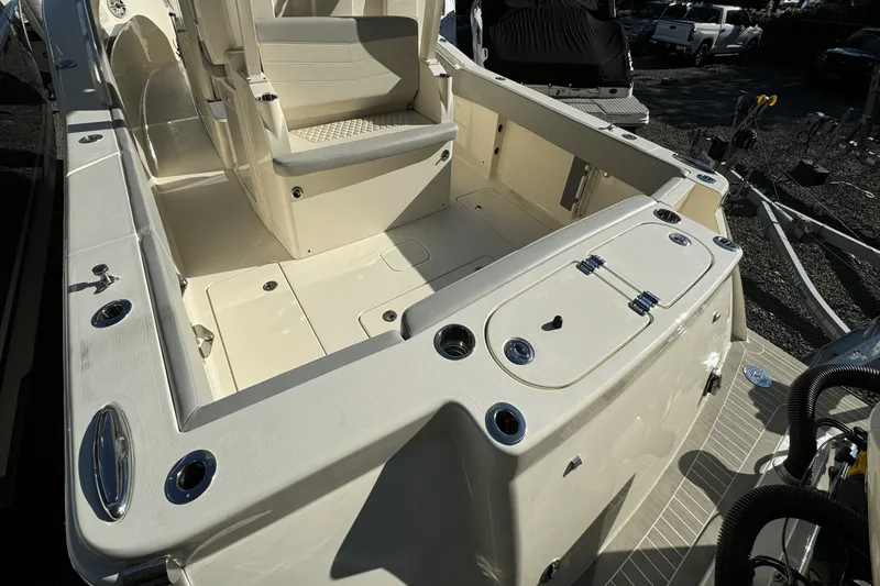 Slide: The Image of Scout 357 LXF 2025 - 3