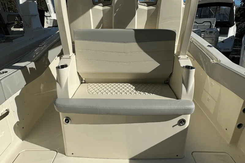 Slide: The Image of Scout 357 LXF 2025 - 30