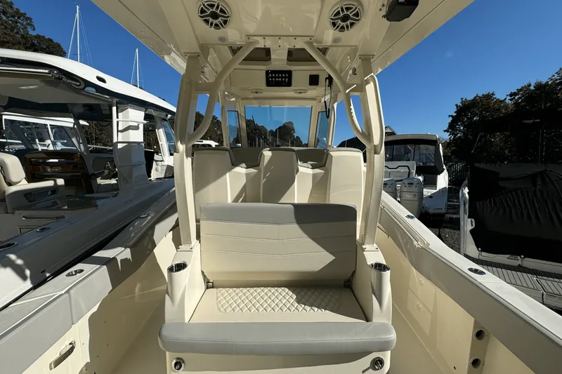 Slide: The Image of Scout 357 LXF 2025 - 31