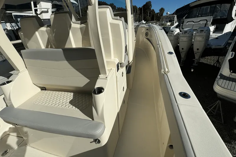 Slide: The Image of Scout 357 LXF 2025 - 36