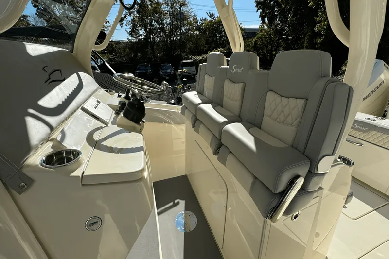 Slide: The Image of Scout 357 LXF 2025 - 37