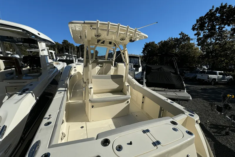 Slide: The Image of Scout 357 LXF 2025 - 4