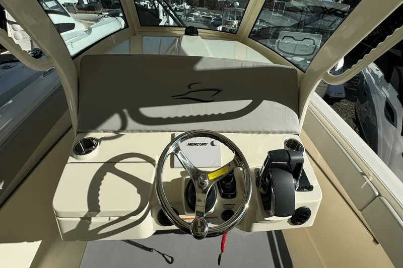 Slide: The Image of Scout 357 LXF 2025 - 40