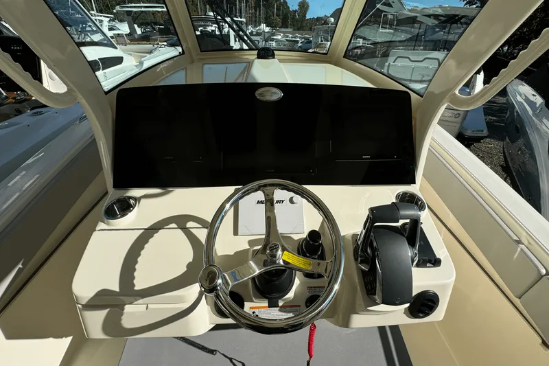 Slide: The Image of Scout 357 LXF 2025 - 41