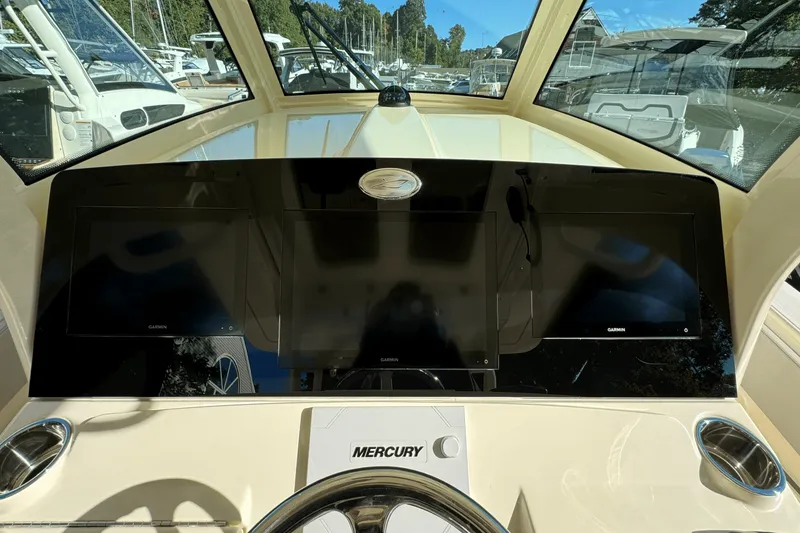 Slide: The Image of Scout 357 LXF 2025 - 42