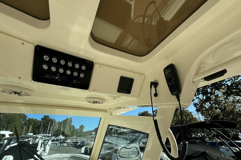 Slide: The Image of Scout 357 LXF 2025 - 44