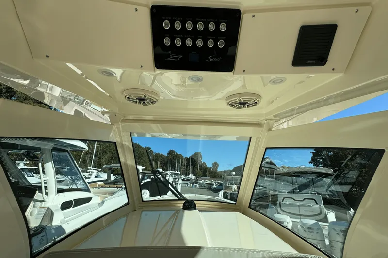 Slide: The Image of Scout 357 LXF 2025 - 48