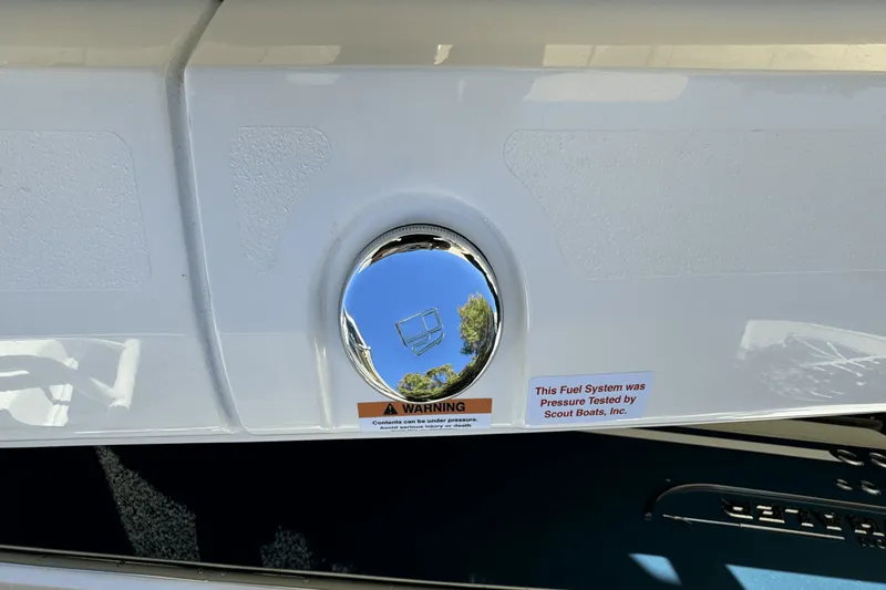 Slide: The Image of Scout 357 LXF 2025 - 50