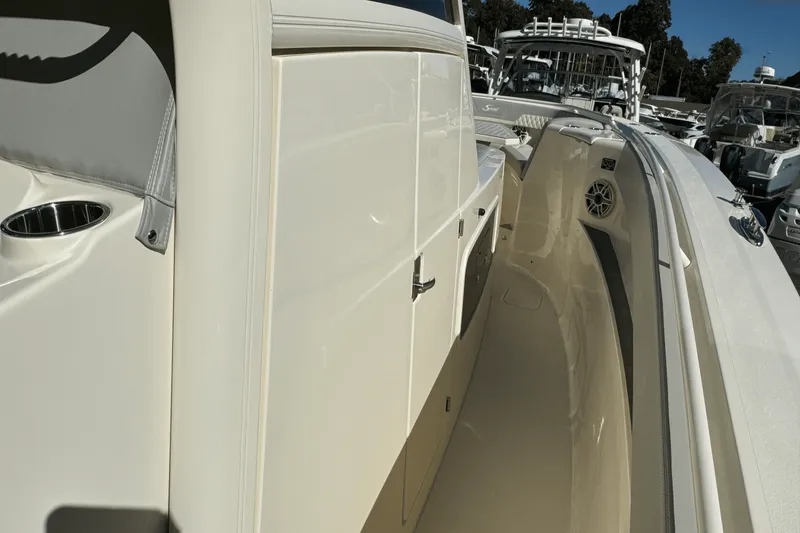 Slide: The Image of Scout 357 LXF 2025 - 53