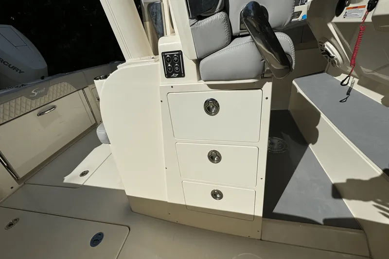 Slide: The Image of Scout 357 LXF 2025 - 55