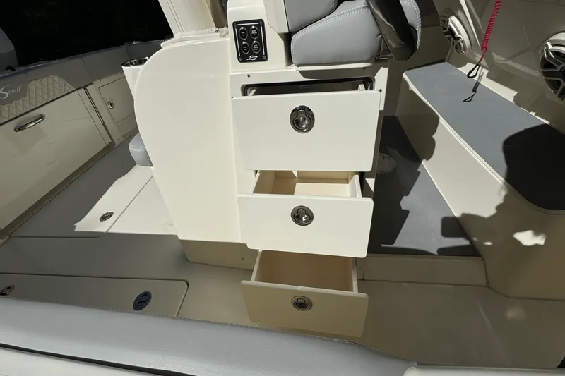 Slide: The Image of Scout 357 LXF 2025 - 56