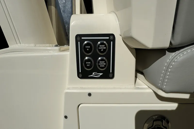 Slide: The Image of Scout 357 LXF 2025 - 57