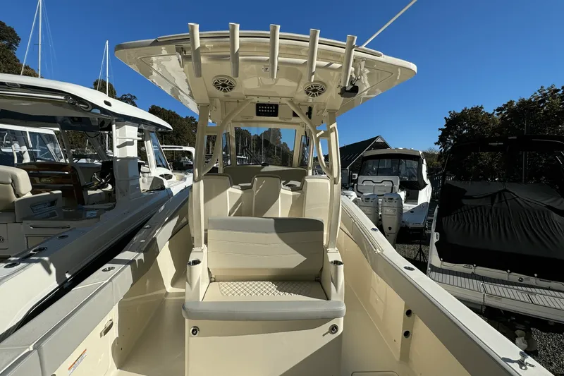 Slide: The Image of Scout 357 LXF 2025 - 6