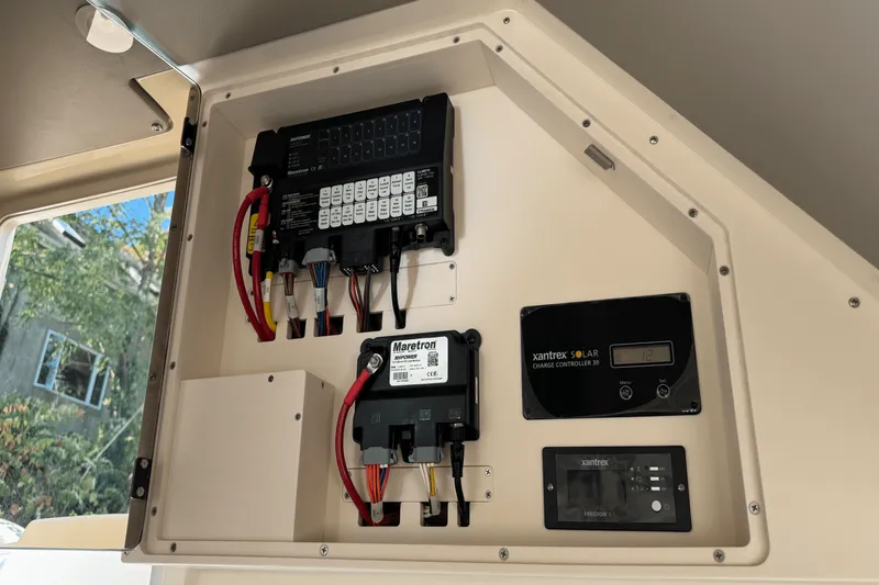 Slide: The Image of Scout 357 LXF 2025 - 79