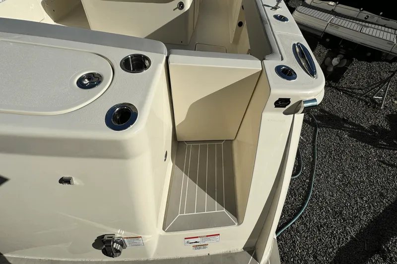 Slide: The Image of Scout 357 LXF 2025 - 9