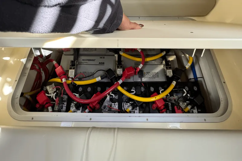 Slide: The Image of Scout 357 LXF 2025 - 91