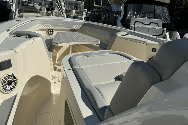 Slide: The Image of Scout 357 LXF 2025 - 93