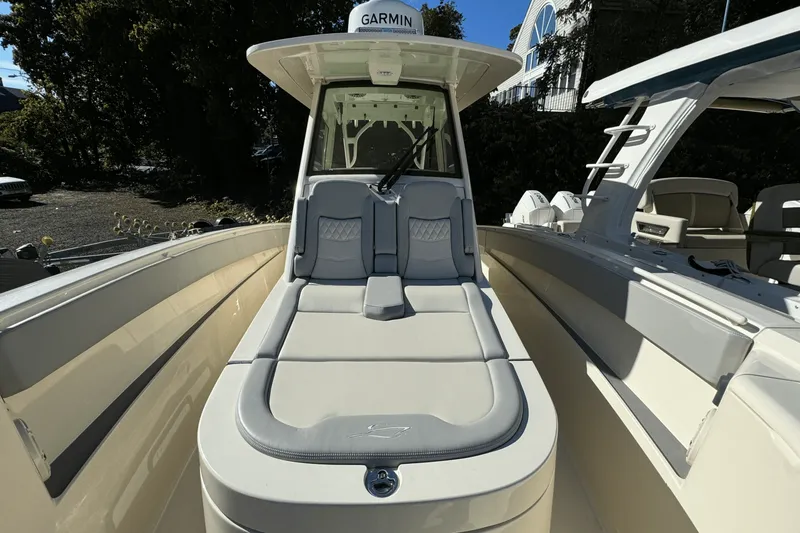 Slide: The Image of Scout 357 LXF 2025 - 96