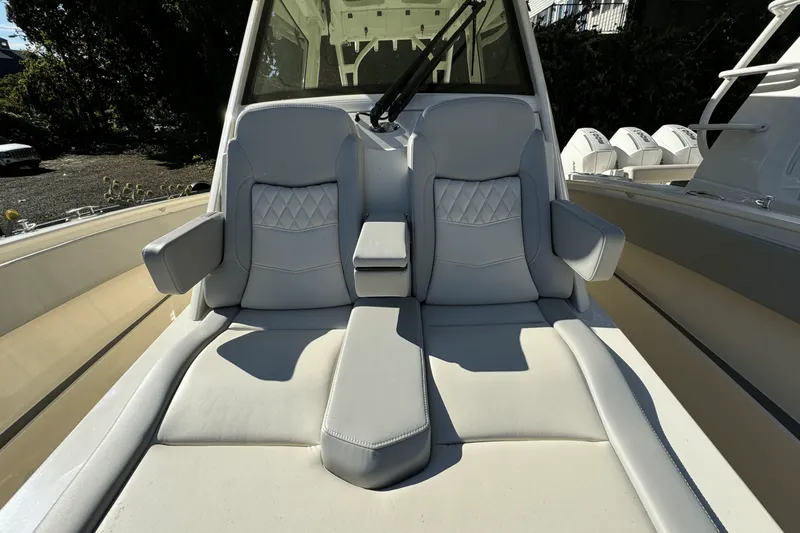 Slide: The Image of Scout 357 LXF 2025 - 98