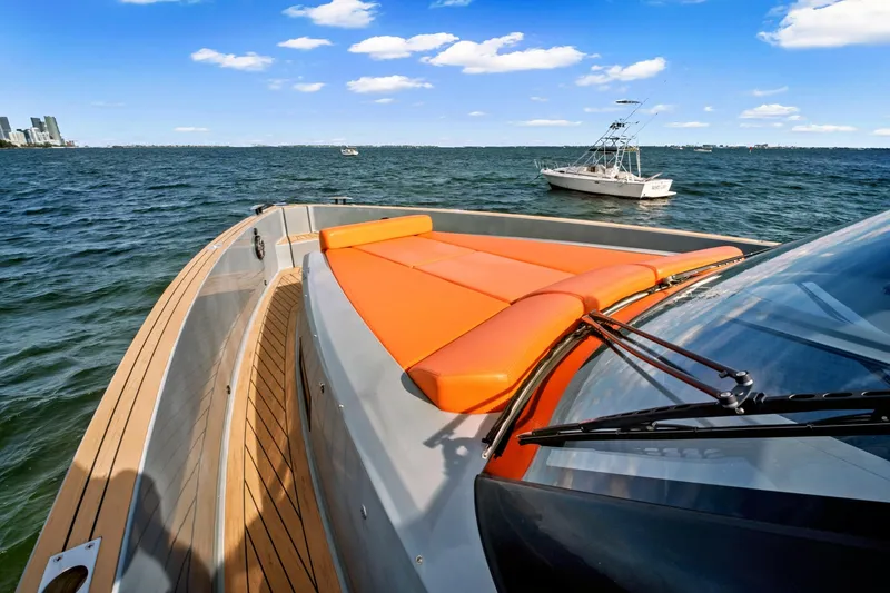 Slide: The Image of Fjord 52 Open 2019 - 8