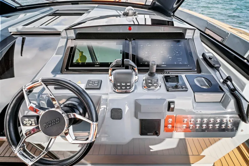 Slide: The Image of Fjord 52 Open 2019 - 16