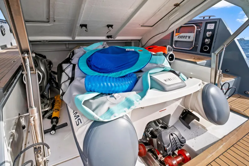 Slide: The Image of Fjord 52 Open 2019 - 28