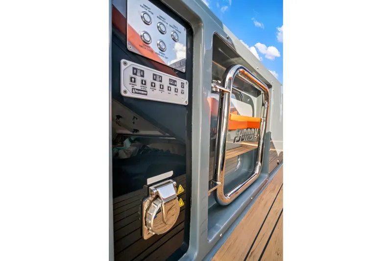 Slide: The Image of Fjord 52 Open 2019 - 12