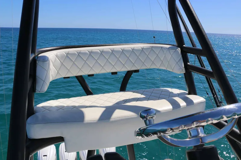 Slide: The Image of Sea Hunter Tournament 45 2019 - 15