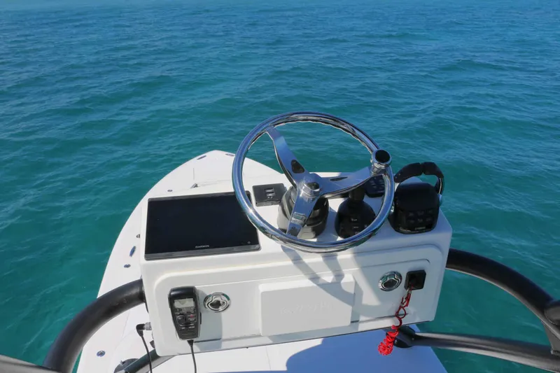 Slide: The Image of Sea Hunter Tournament 45 2019 - 14