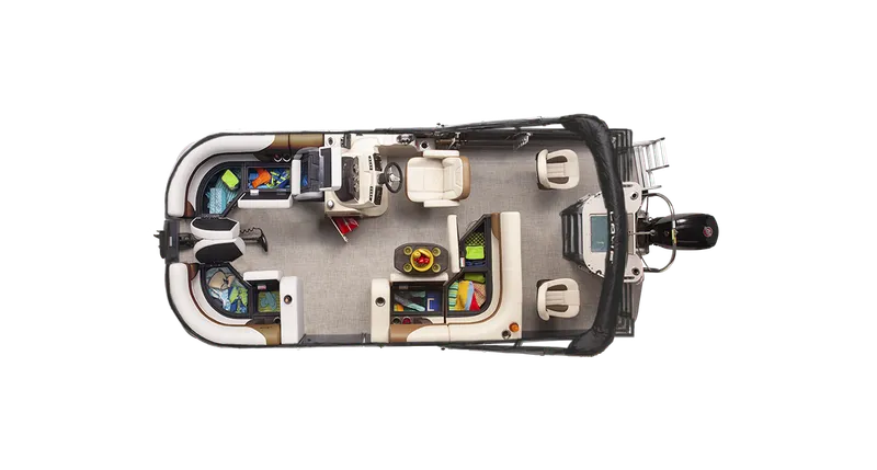 Slide: The Image of Lowe SF 212 2026 - 4