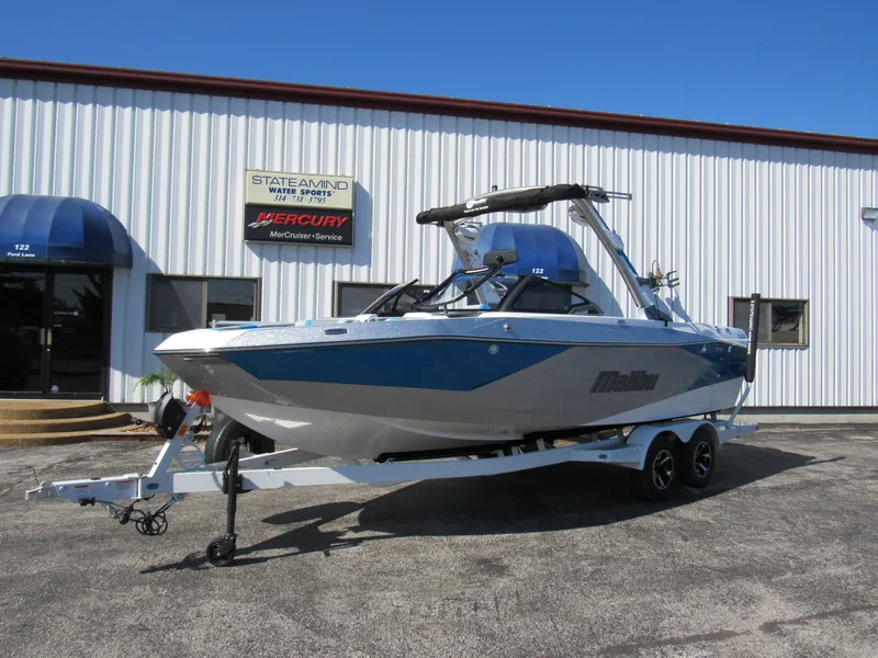 The Image of Malibu Wakesetter 23LSV 2026 - undefined