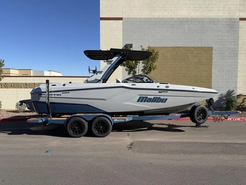 The Image of Malibu 23 MXZ 2026 - 0