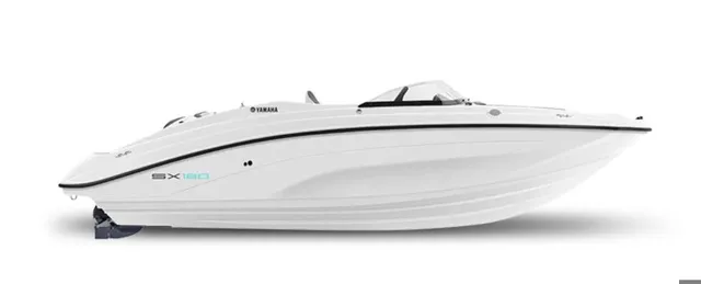 The Image of Yamaha SX180 2027 - 0