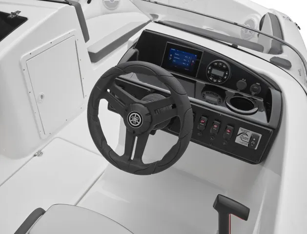 Slide: The Image of Yamaha SX180 2027 - 19