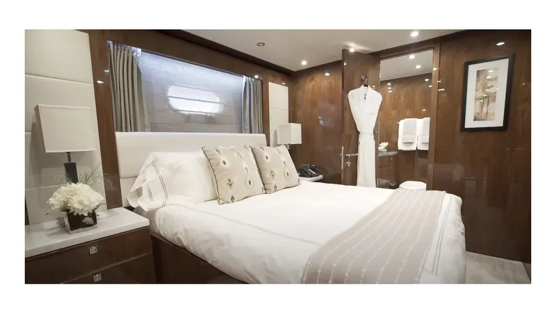 Slide: The Image of Hargrave Raised Pilothouse 2017 - 19
