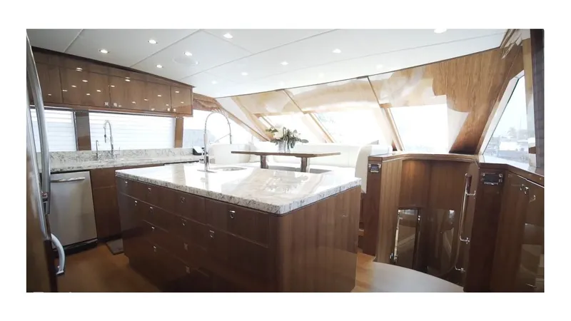 Slide: The Image of Hargrave Raised Pilothouse 2017 - 10