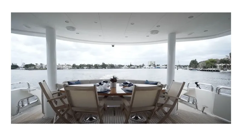 Slide: The Image of Hargrave Raised Pilothouse 2017 - 28
