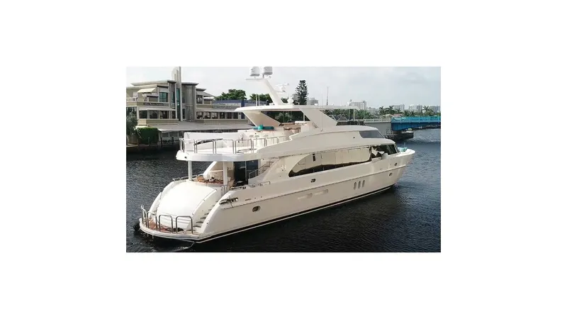 Slide: The Image of Hargrave Raised Pilothouse 2017 - 29
