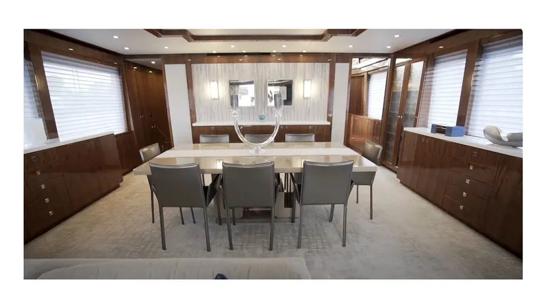 Slide: The Image of Hargrave Raised Pilothouse 2017 - 5