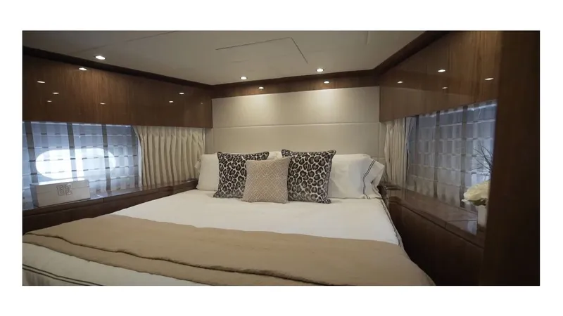 Slide: The Image of Hargrave Raised Pilothouse 2017 - 17