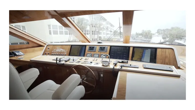 Slide: The Image of Hargrave Raised Pilothouse 2017 - 9