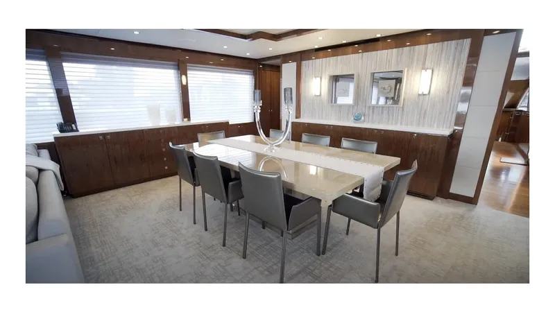 Slide: The Image of Hargrave Raised Pilothouse 2017 - 6