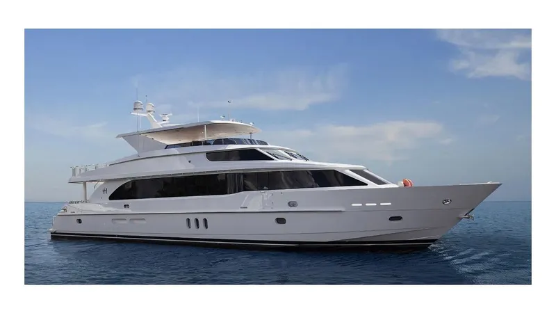 Slide: The Image of Hargrave Raised Pilothouse 2017 - 30