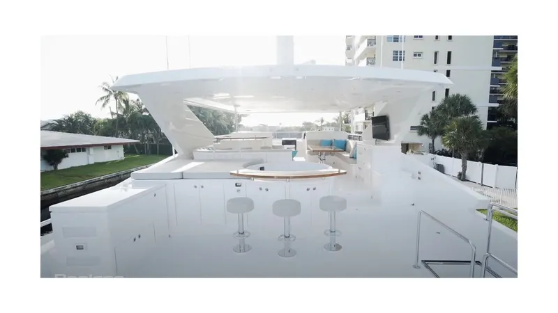 Slide: The Image of Hargrave Raised Pilothouse 2017 - 22