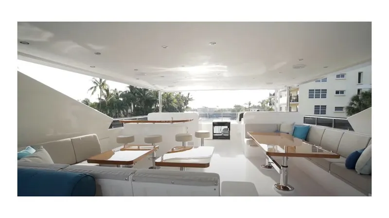 Slide: The Image of Hargrave Raised Pilothouse 2017 - 21