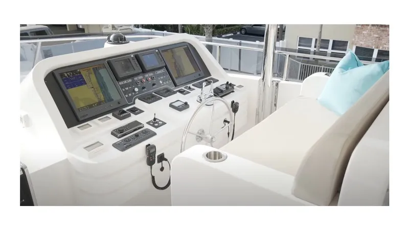 Slide: The Image of Hargrave Raised Pilothouse 2017 - 25